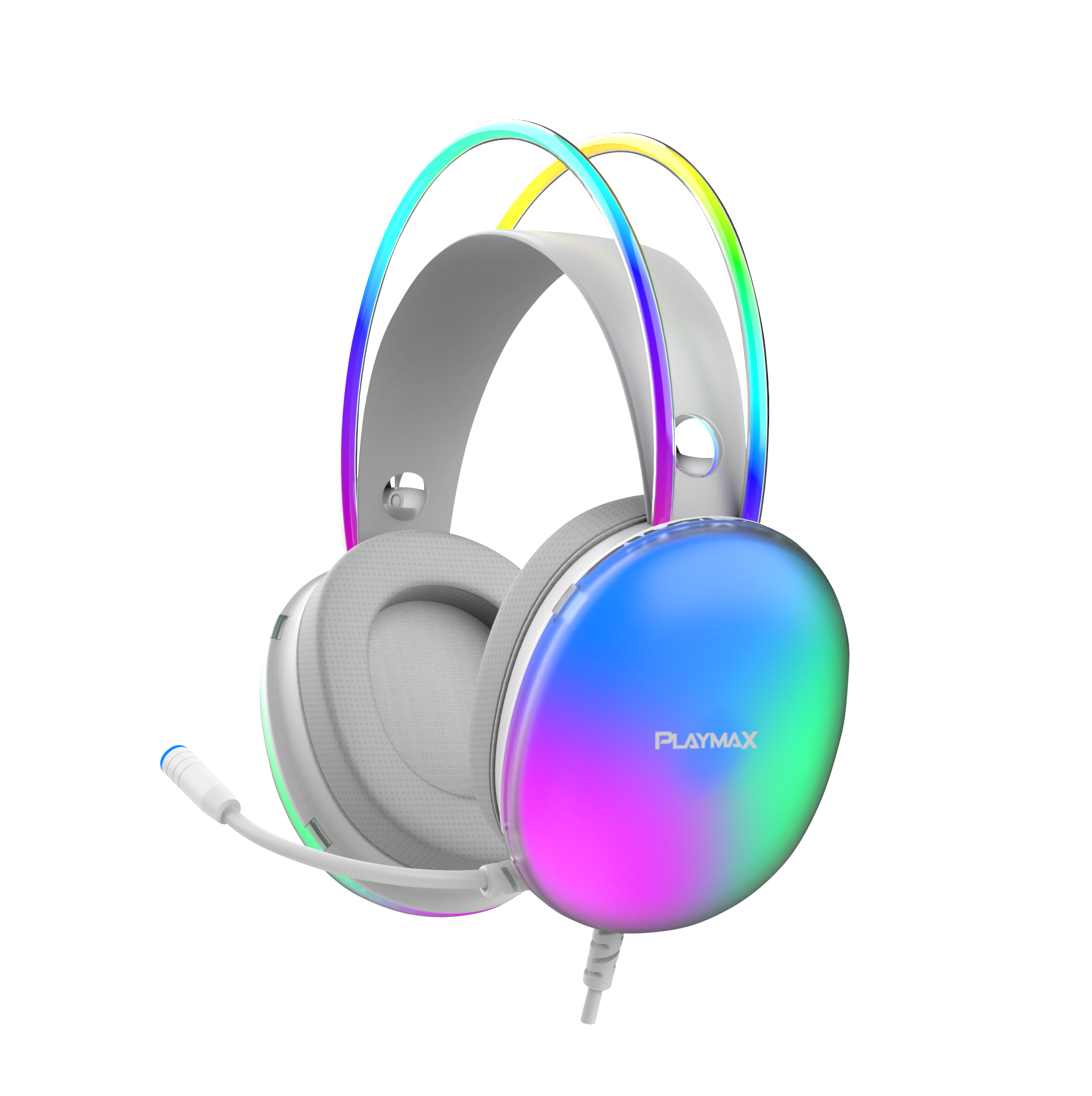 Playmax Aurora Headset