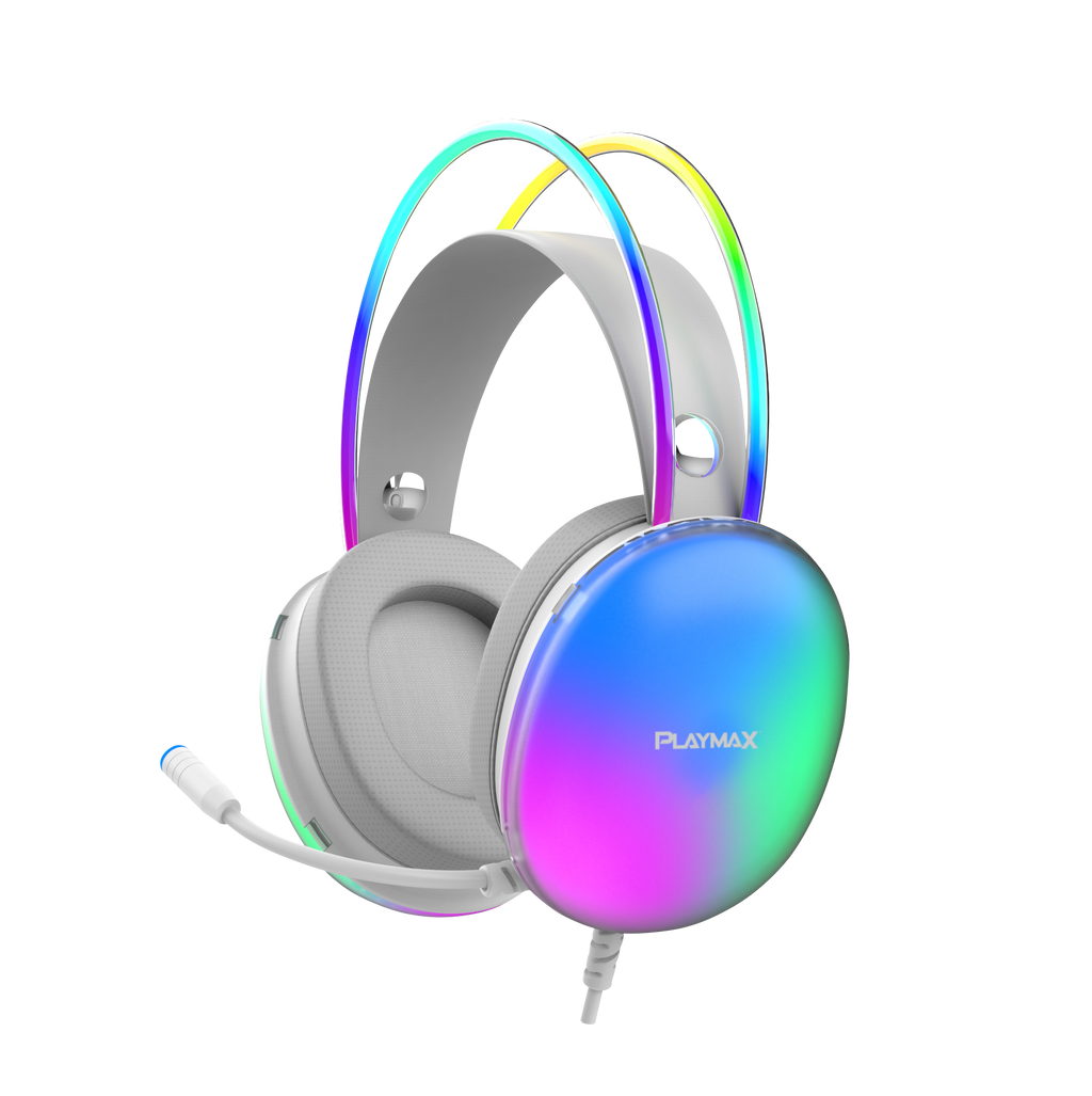Playmax Aurora Headset