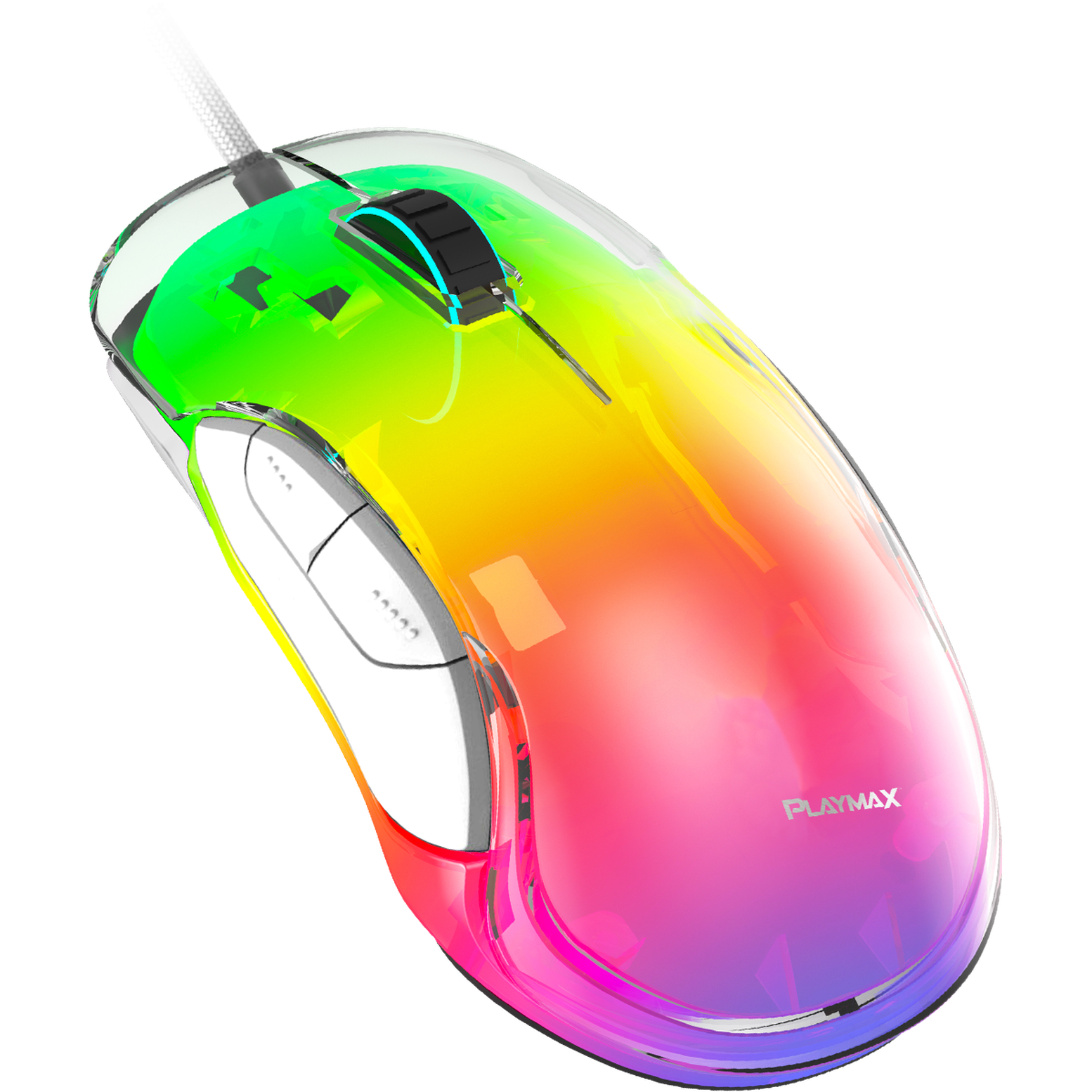 Playmax Aurora Mouse