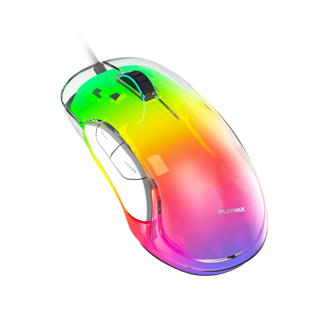 Playmax Aurora Mouse