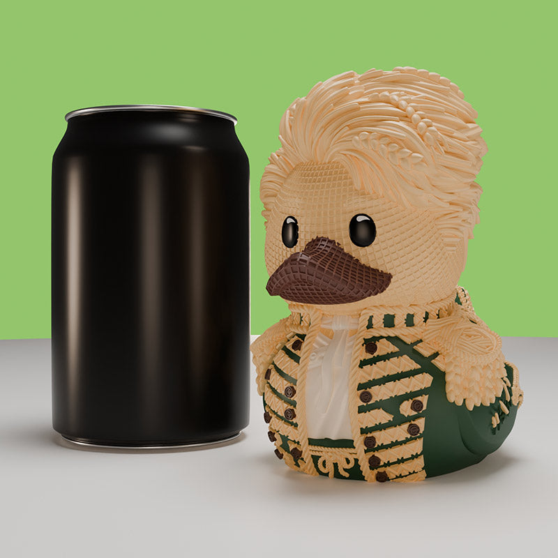 Wicked Tubbz COL ED Scarecrow