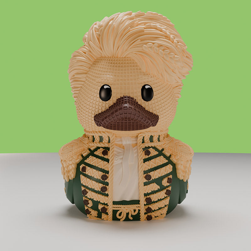 Wicked Tubbz MINI Scarecrow