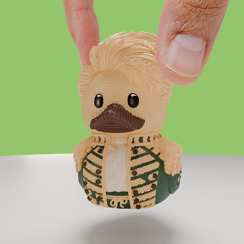 Wicked Tubbz MINI Scarecrow