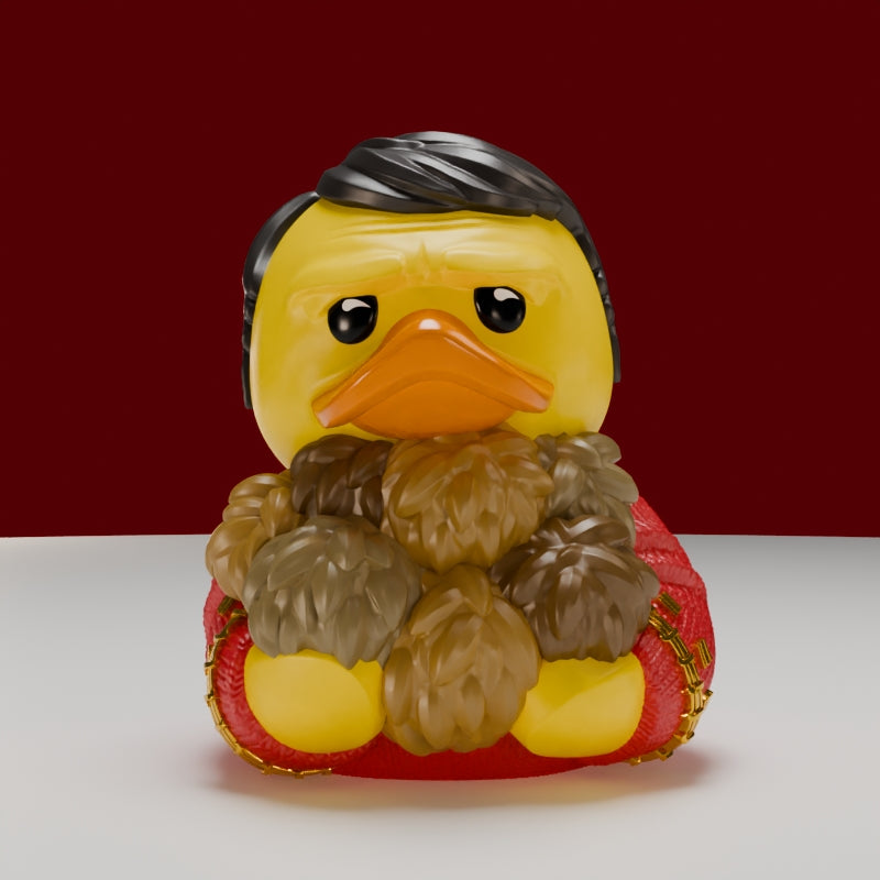 Star Trek Tubbz BOXED Scotty