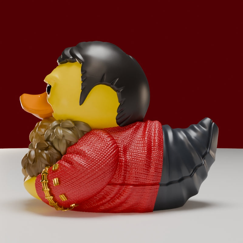 Star Trek Tubbz BOXED Scotty