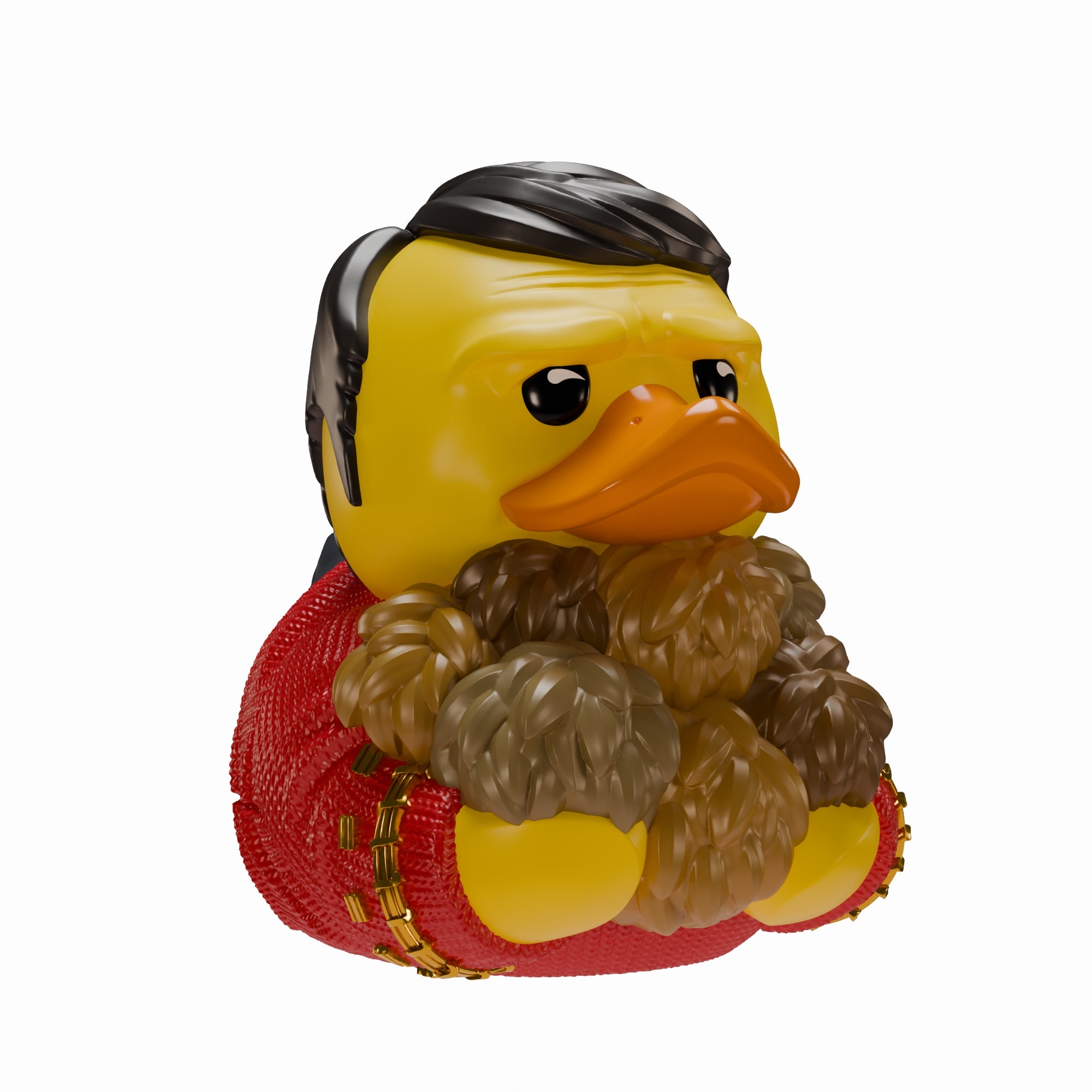 Star Trek Tubbz BOXED Scotty