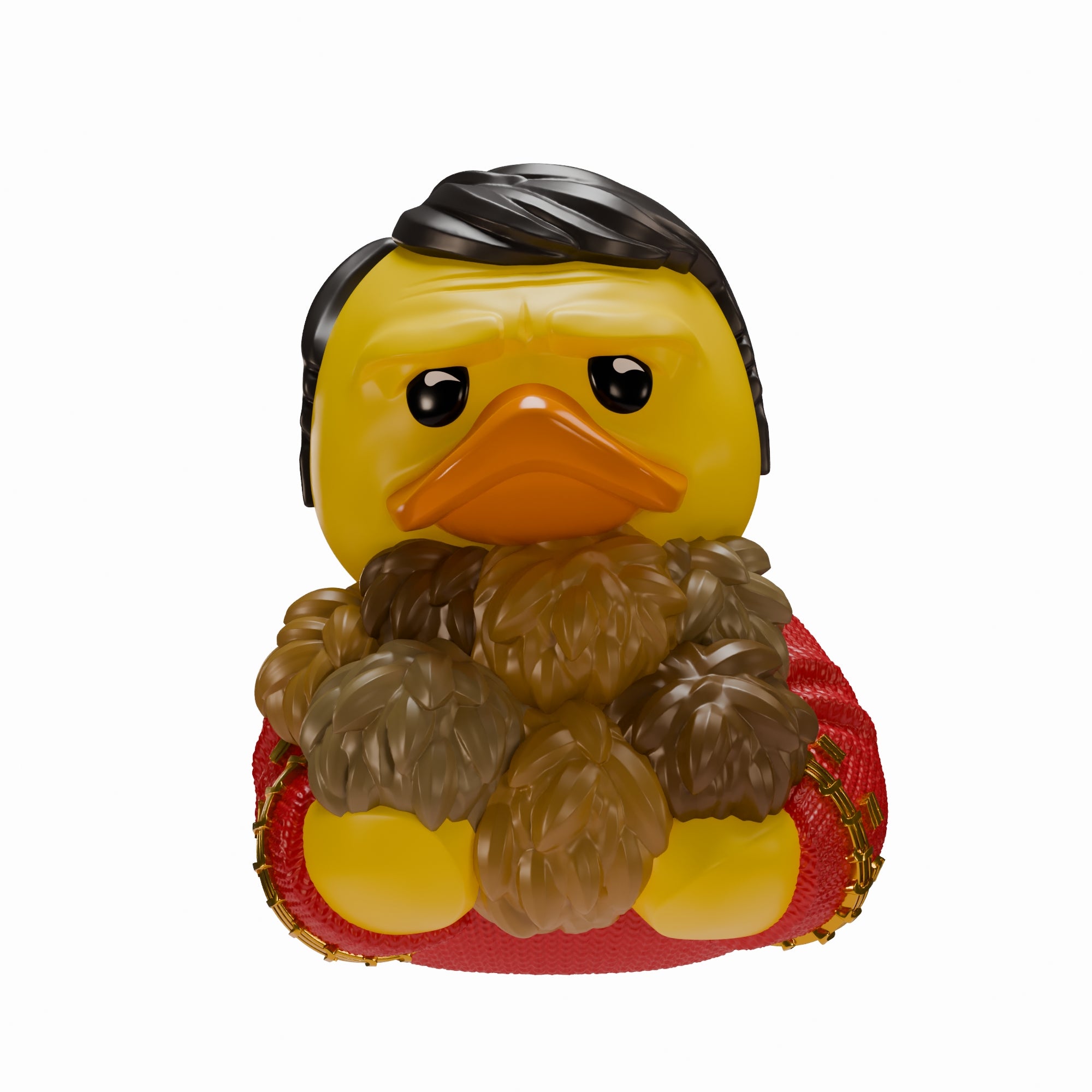 Star Trek Tubbz BOXED Scotty
