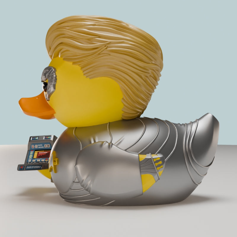 Star Trek Tubbz BOXED Seven of Nine