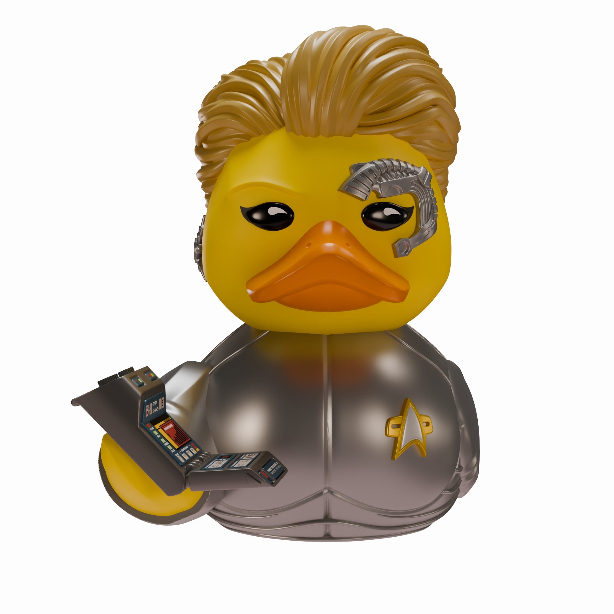 Star Trek Tubbz BOXED Seven of Nine