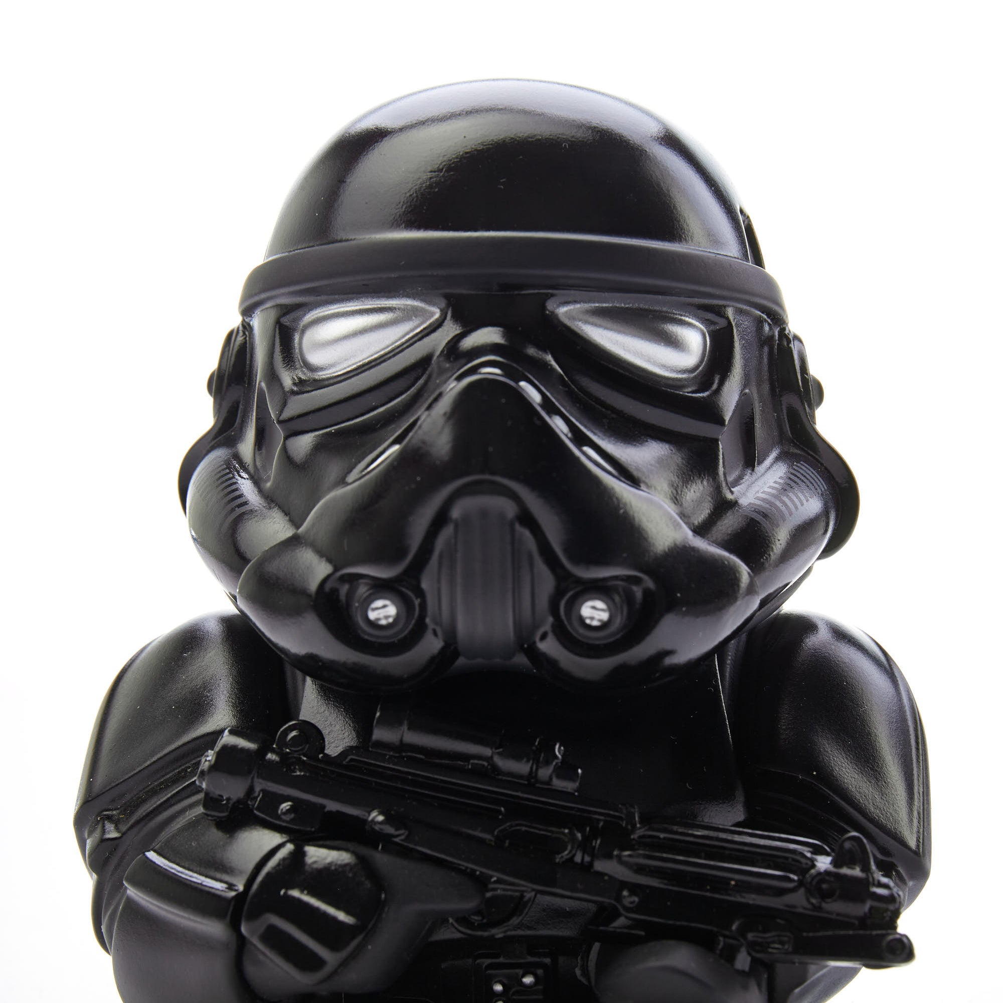 Tubbz Stormtrooper Collectors Edition Shadow