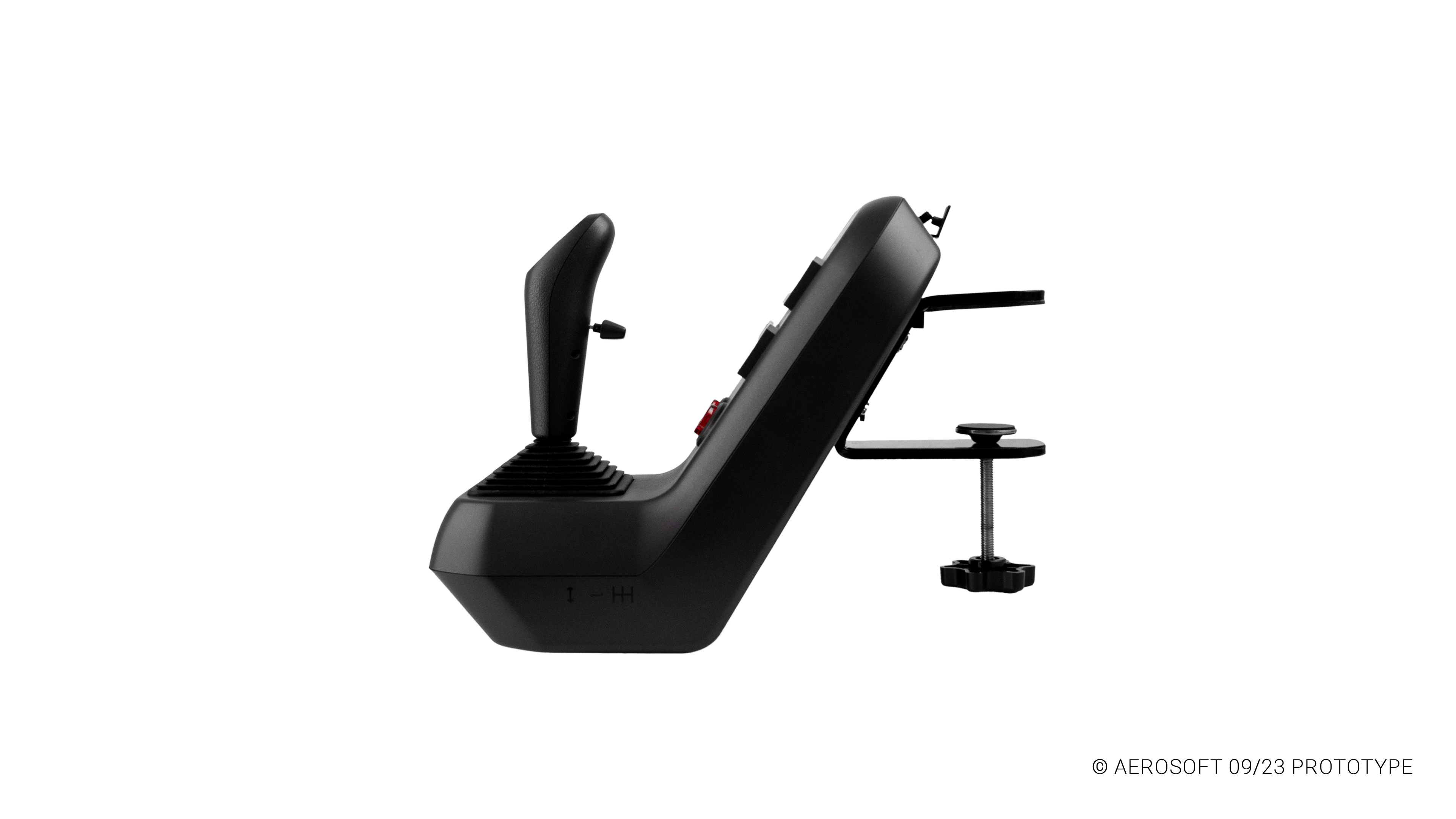 Aerosoft Truck and Bus Wheel System