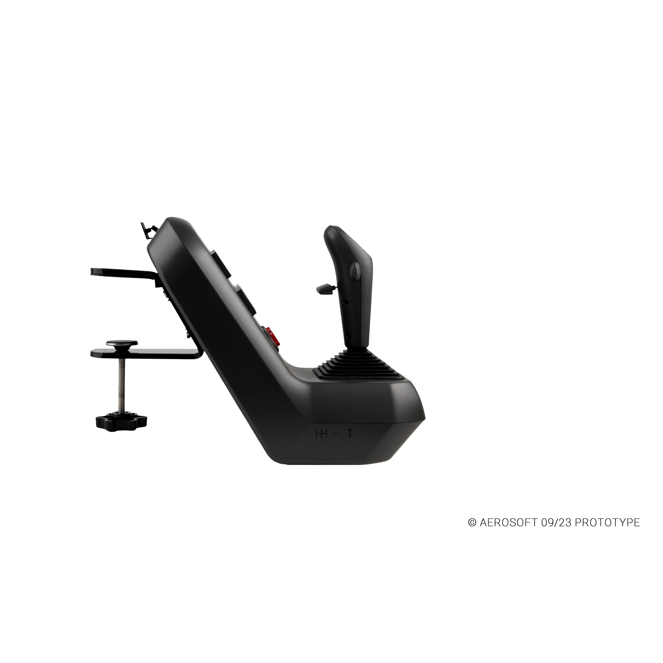 Aerosoft Truck and Bus Wheel System