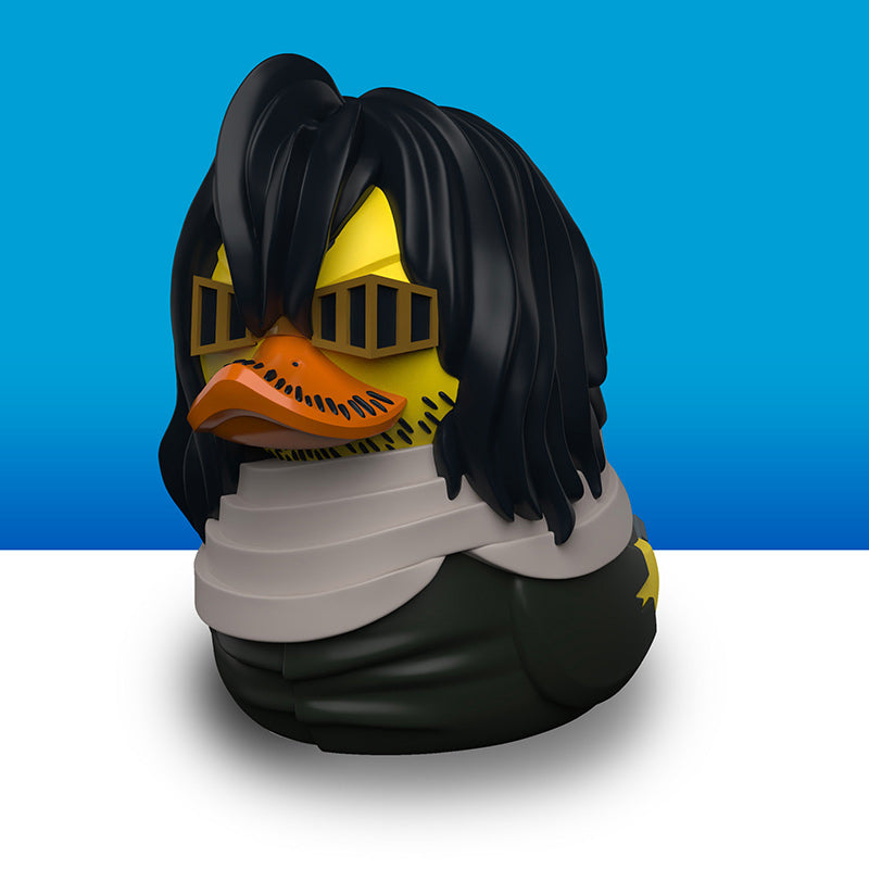 My Hero Academia TUBBZ 1st Edition Shota Aizawa