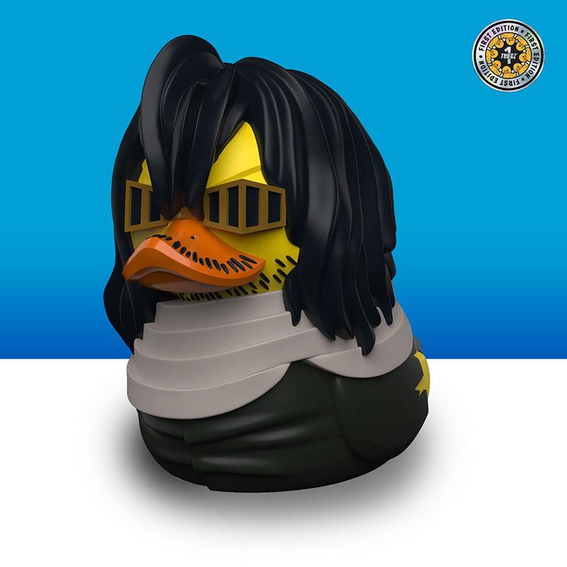 My Hero Academia TUBBZ 1st Edition Shota Aizawa