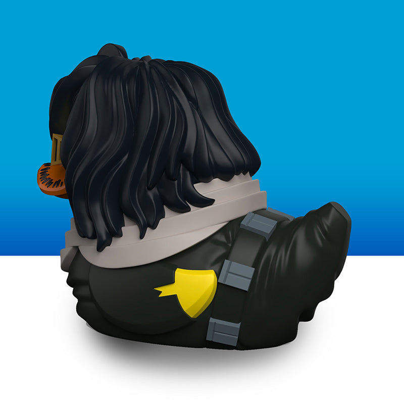 My Hero Academia TUBBZ 1st Edition Shota Aizawa