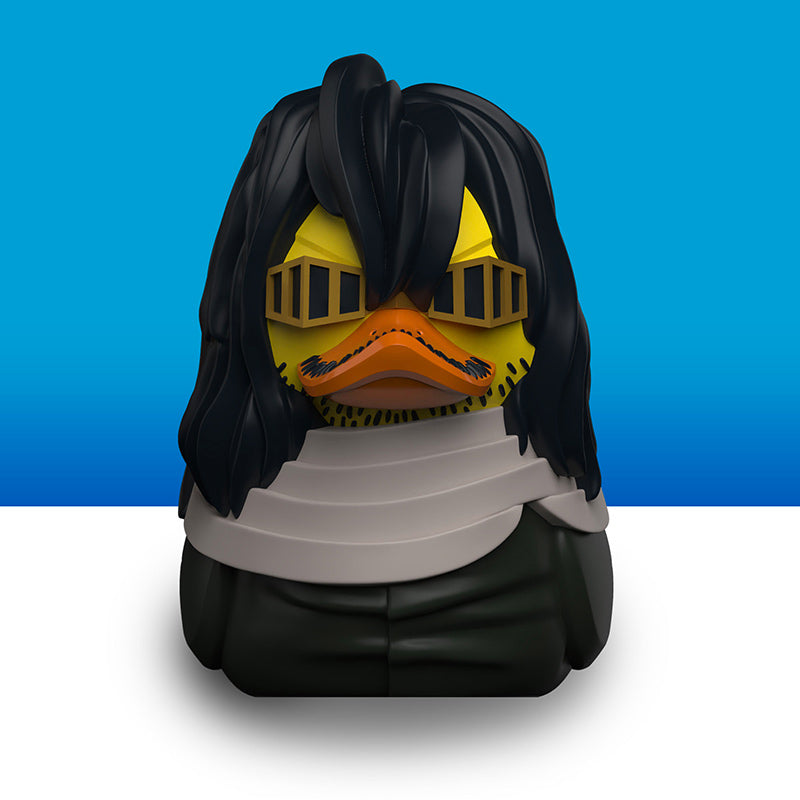 My Hero Academia TUBBZ 1st Edition Shota Aizawa