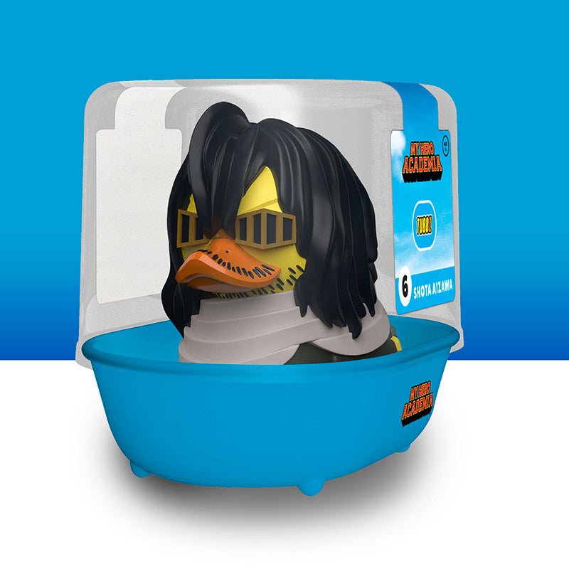 My Hero Academia TUBBZ 1st Edition Shota Aizawa
