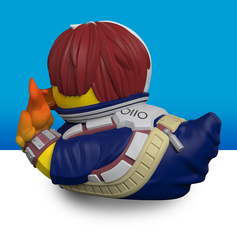 My Hero Academia TUBBZ 1st Edition Shoto Todoroki