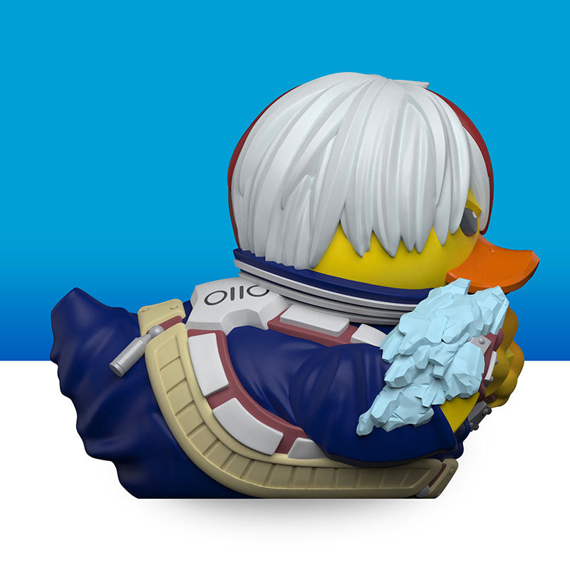 My Hero Academia TUBBZ 1st Edition Shoto Todoroki