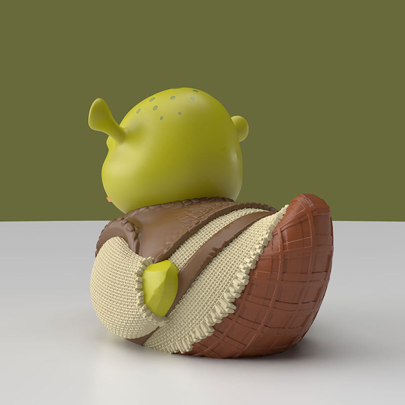Shrek Tubbz MINI Shrek