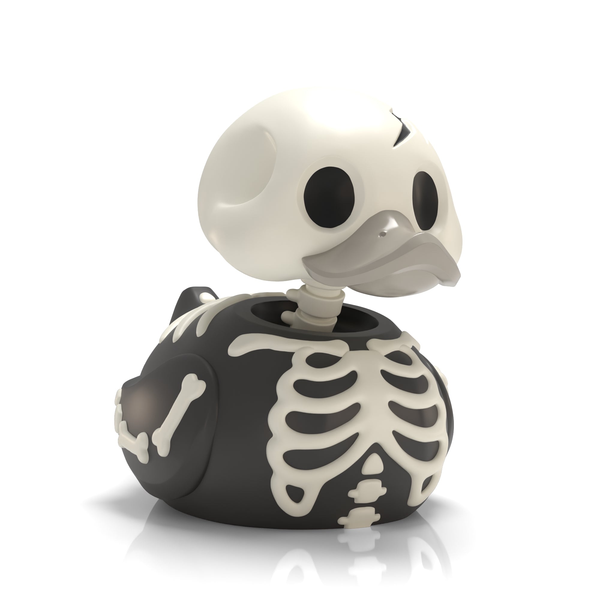 Tubbz Skeleton Halloween BOXED