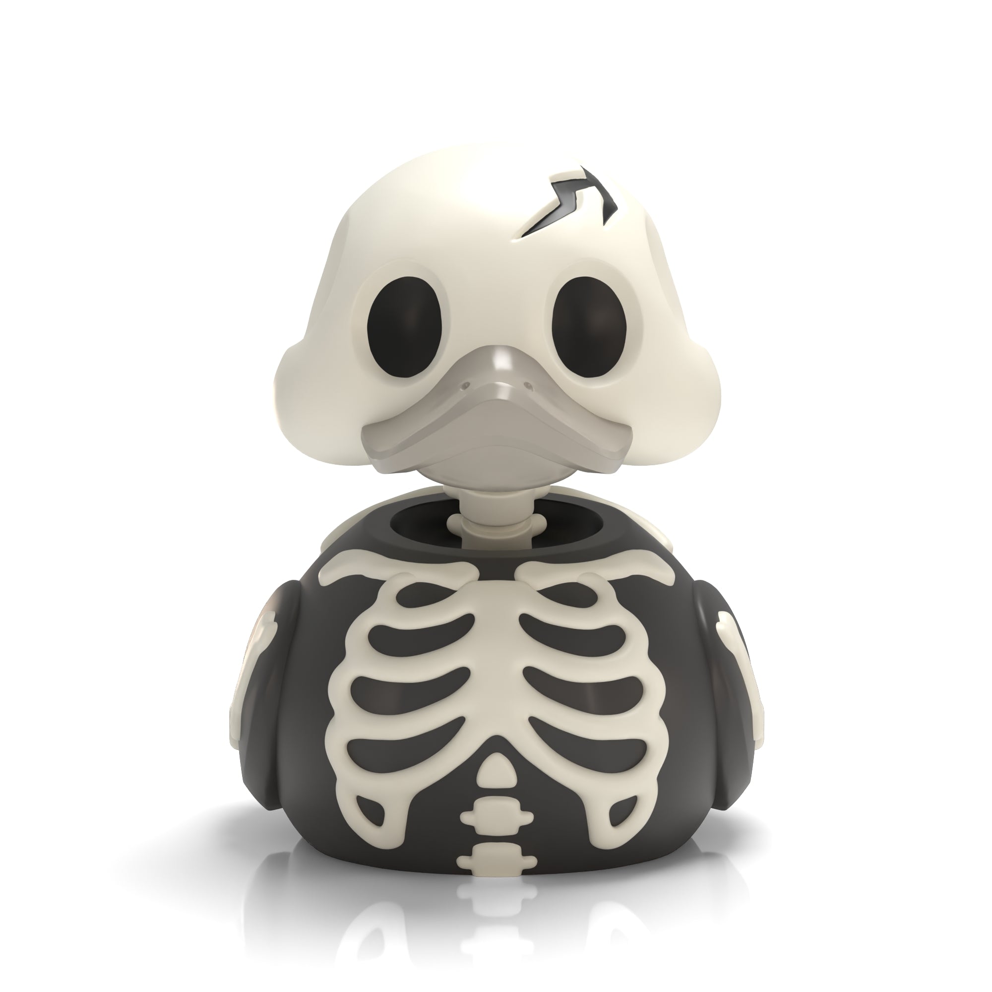 Tubbz Skeleton Halloween BOXED