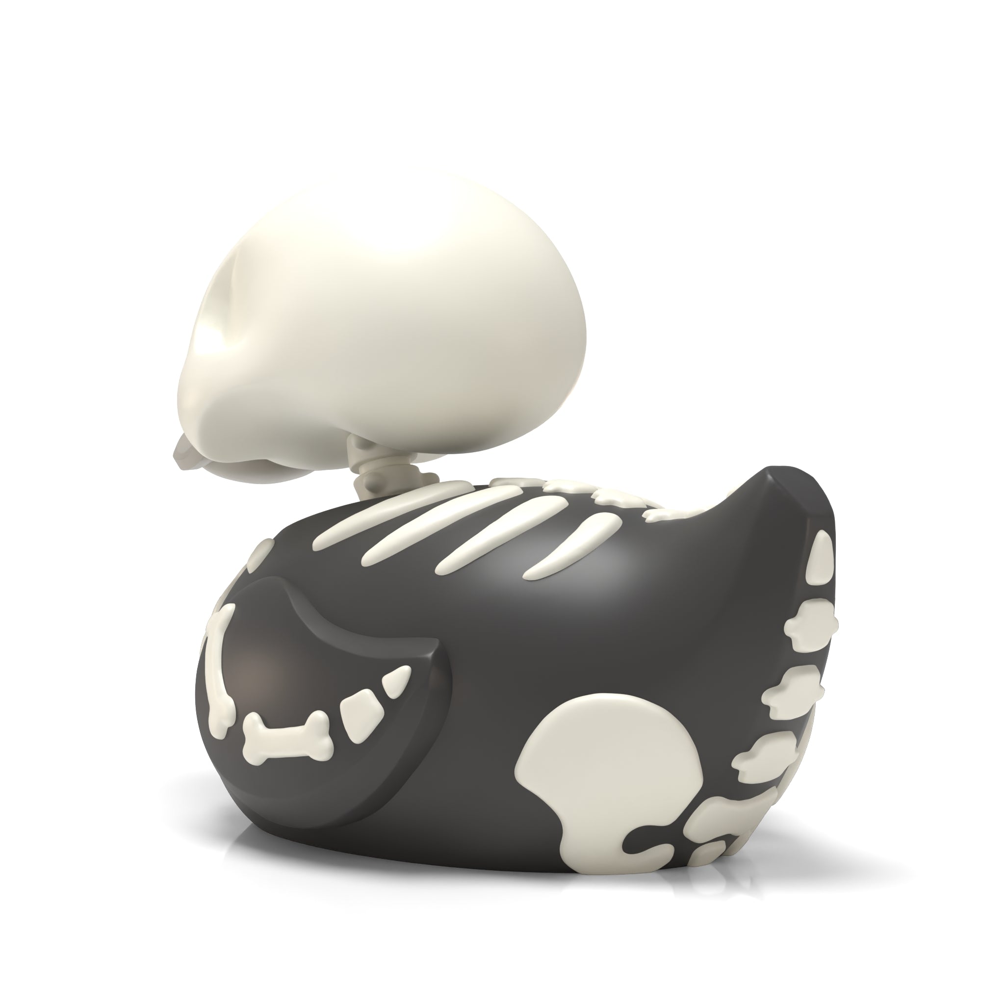 Tubbz Skeleton Halloween BOXED