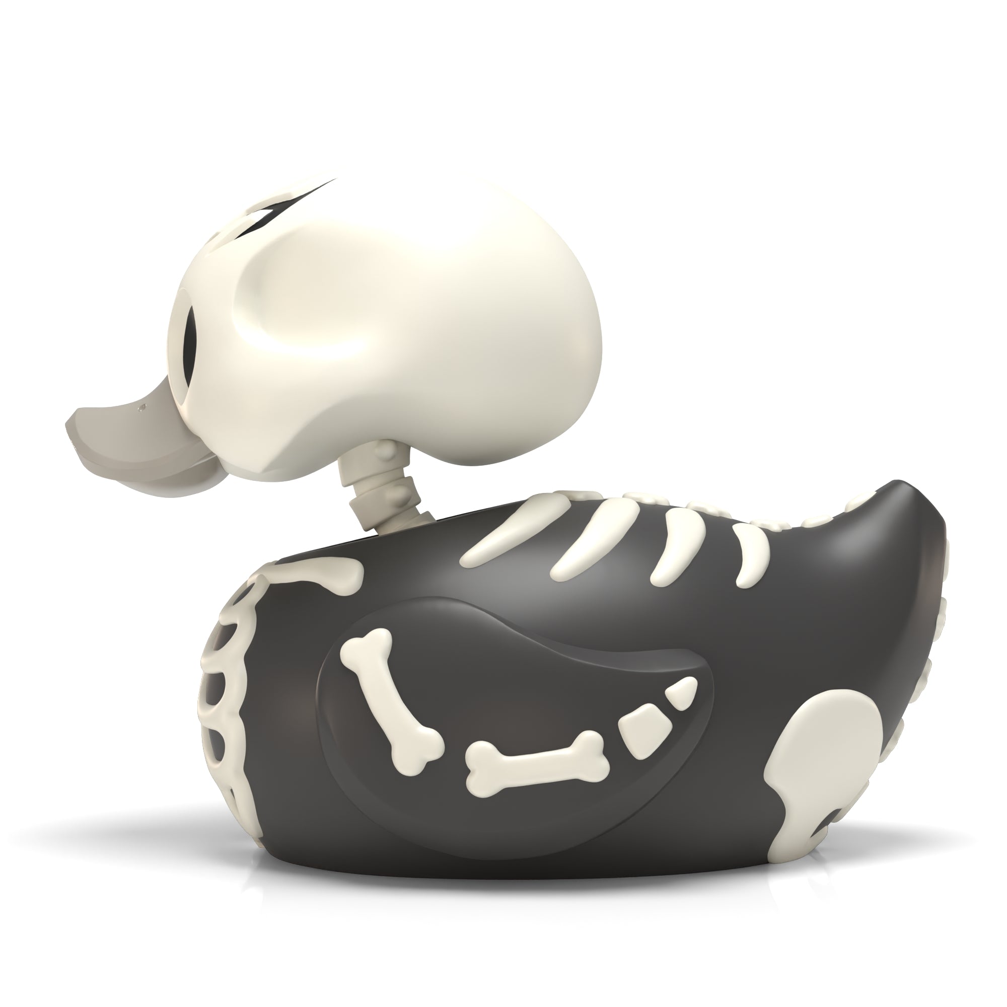 Tubbz Skeleton Halloween BOXED