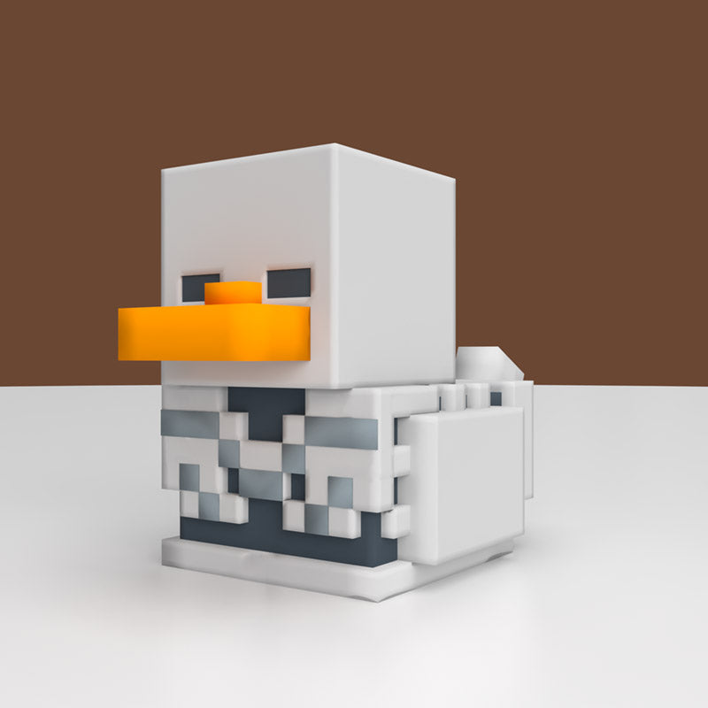 Minecraft TUBBZ Mini Skeleton