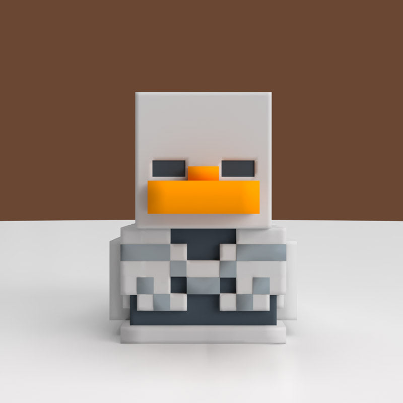 Minecraft TUBBZ Mini Skeleton