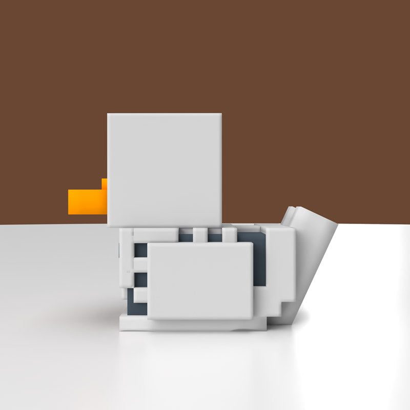 Minecraft TUBBZ Mini Skeleton