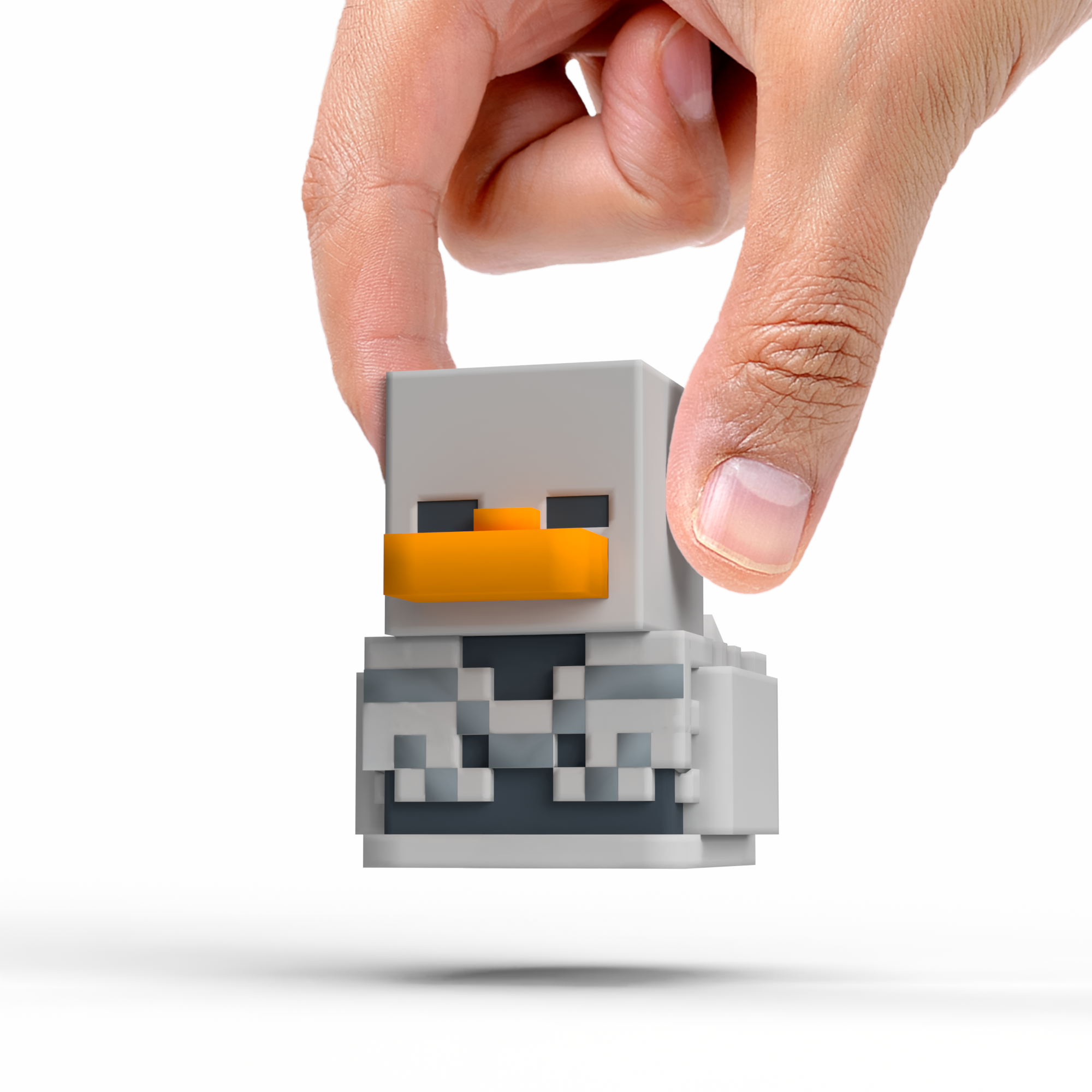 Minecraft TUBBZ Mini Skeleton