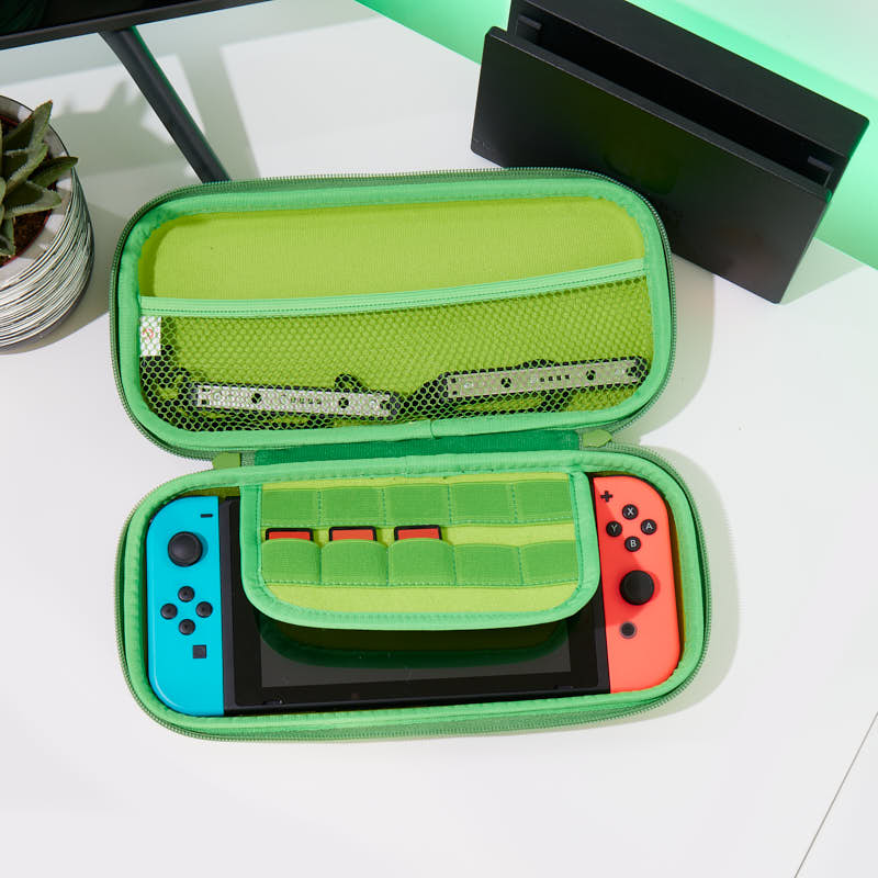Slimer Switch Case