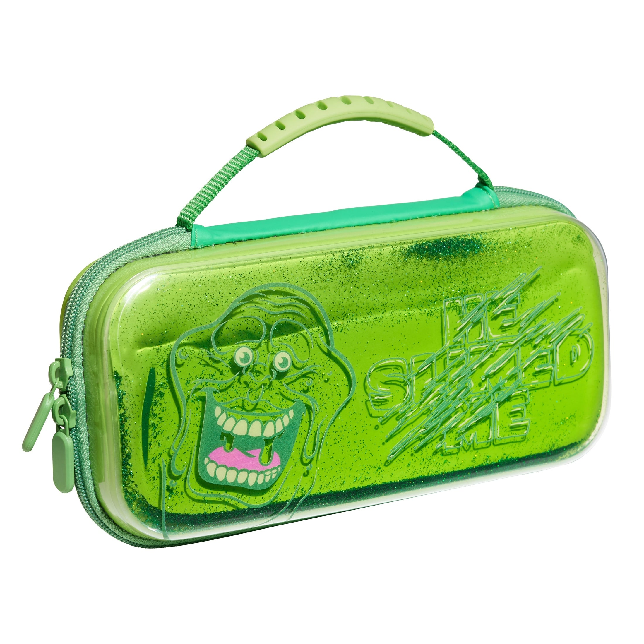 Slimer Switch Case