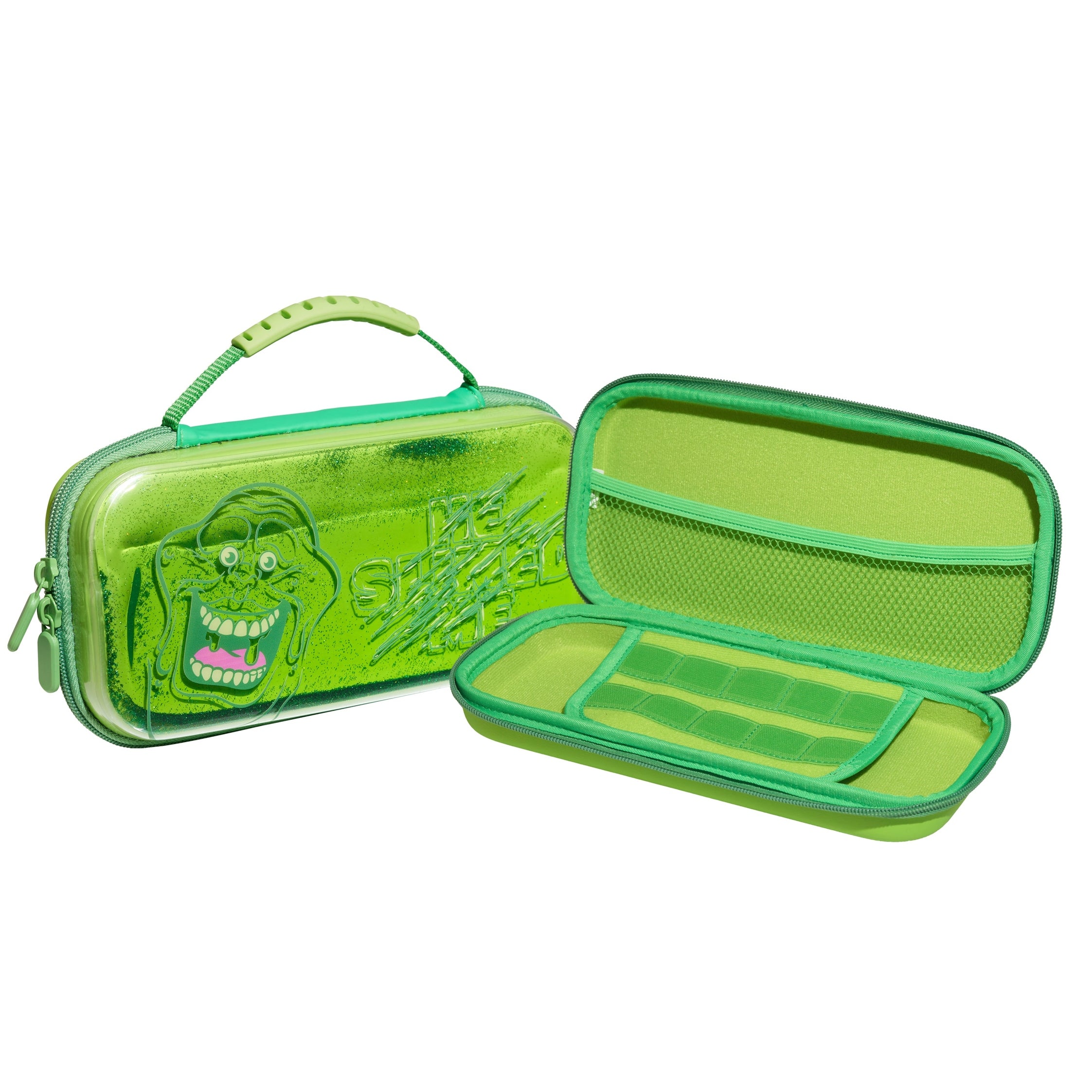 Slimer Switch Case