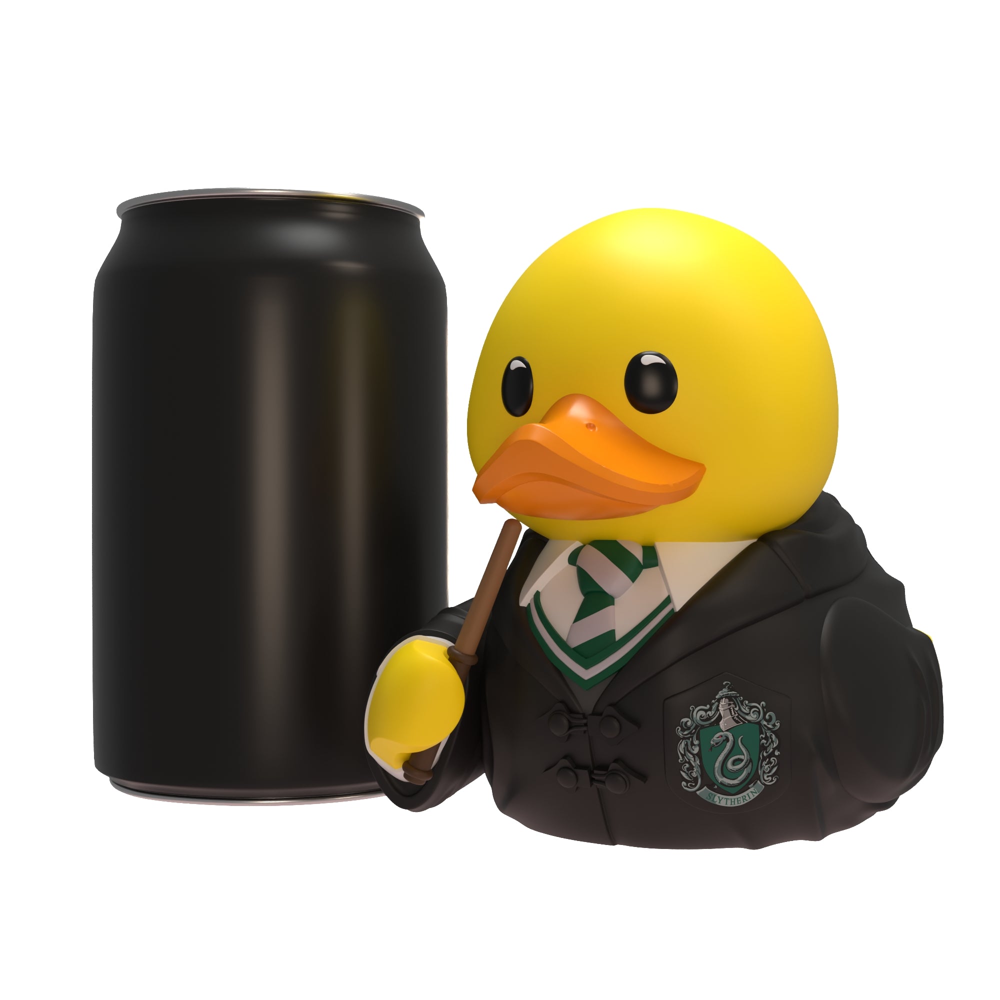 Harry Potter Tubbz BOXED Slytherin