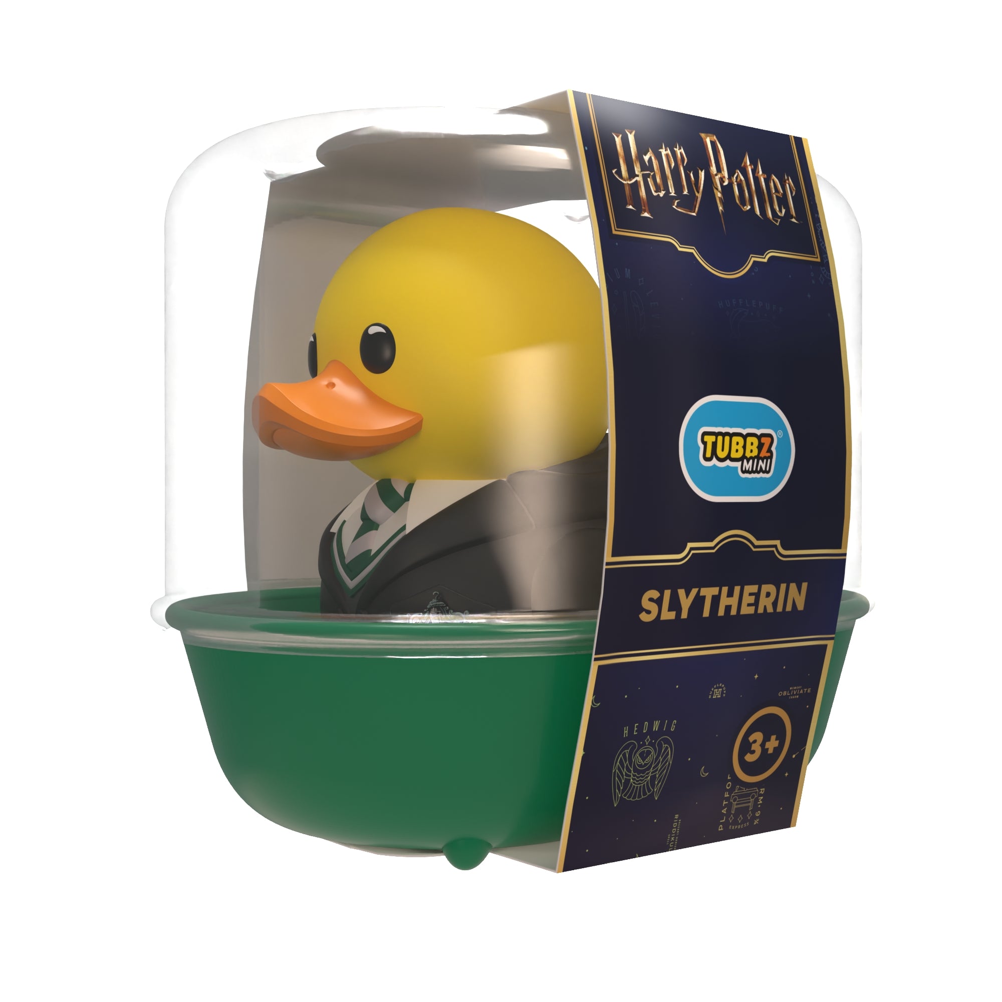 Harry Potter Tubbz MINI Slytherin
