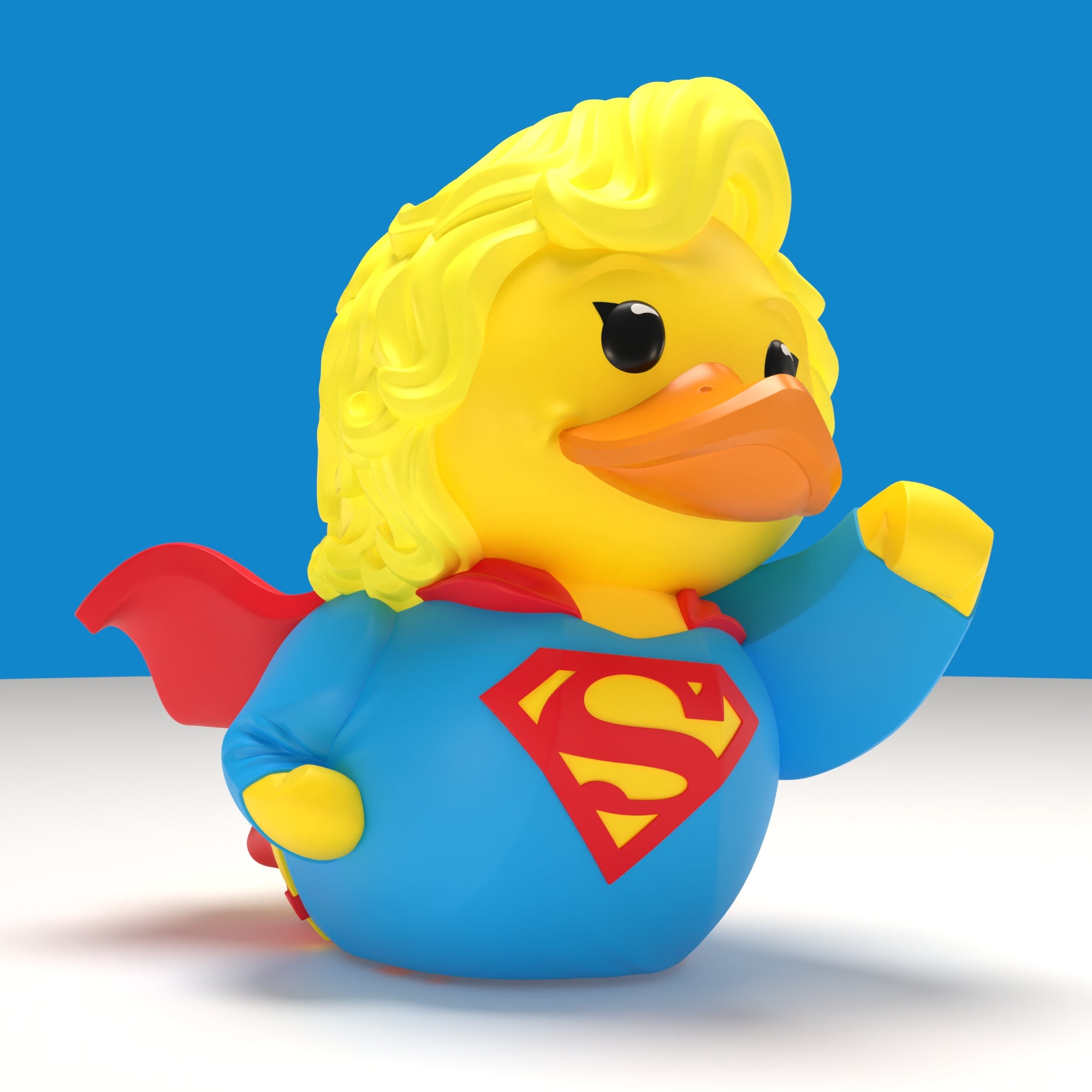 Tubbz DC Comics BOXED Supergirl
