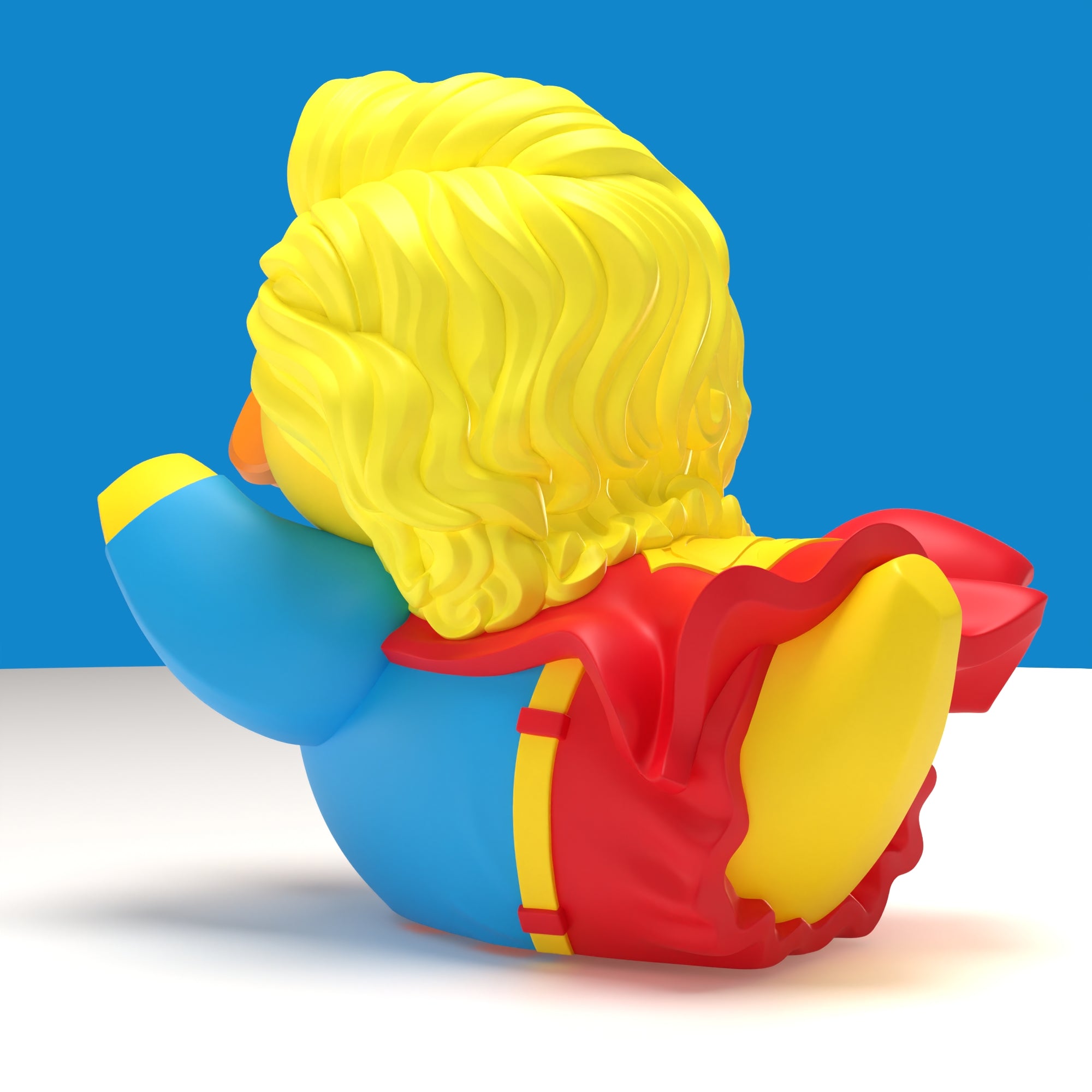 Tubbz DC Comics BOXED Supergirl