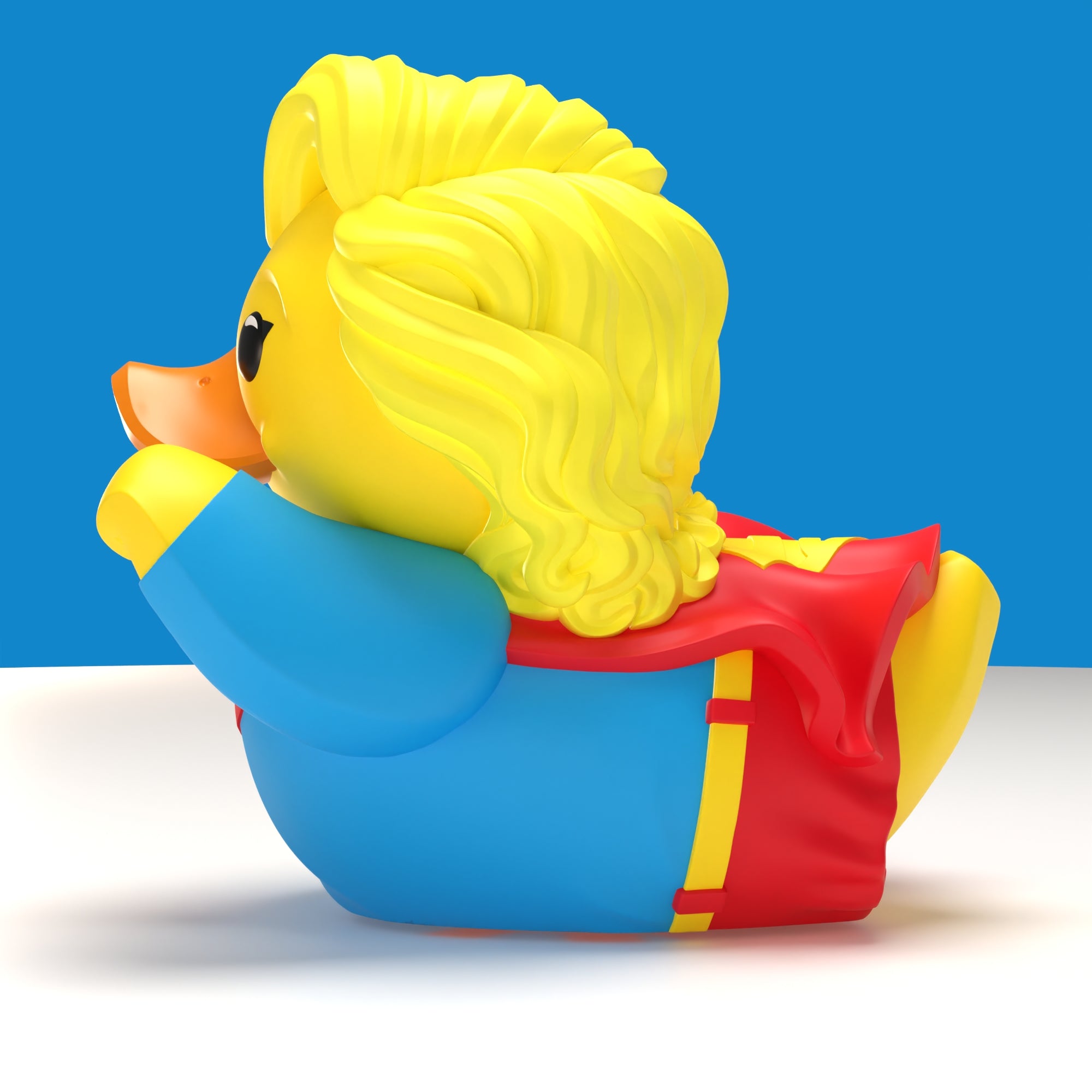 Tubbz DC Comics BOXED Supergirl