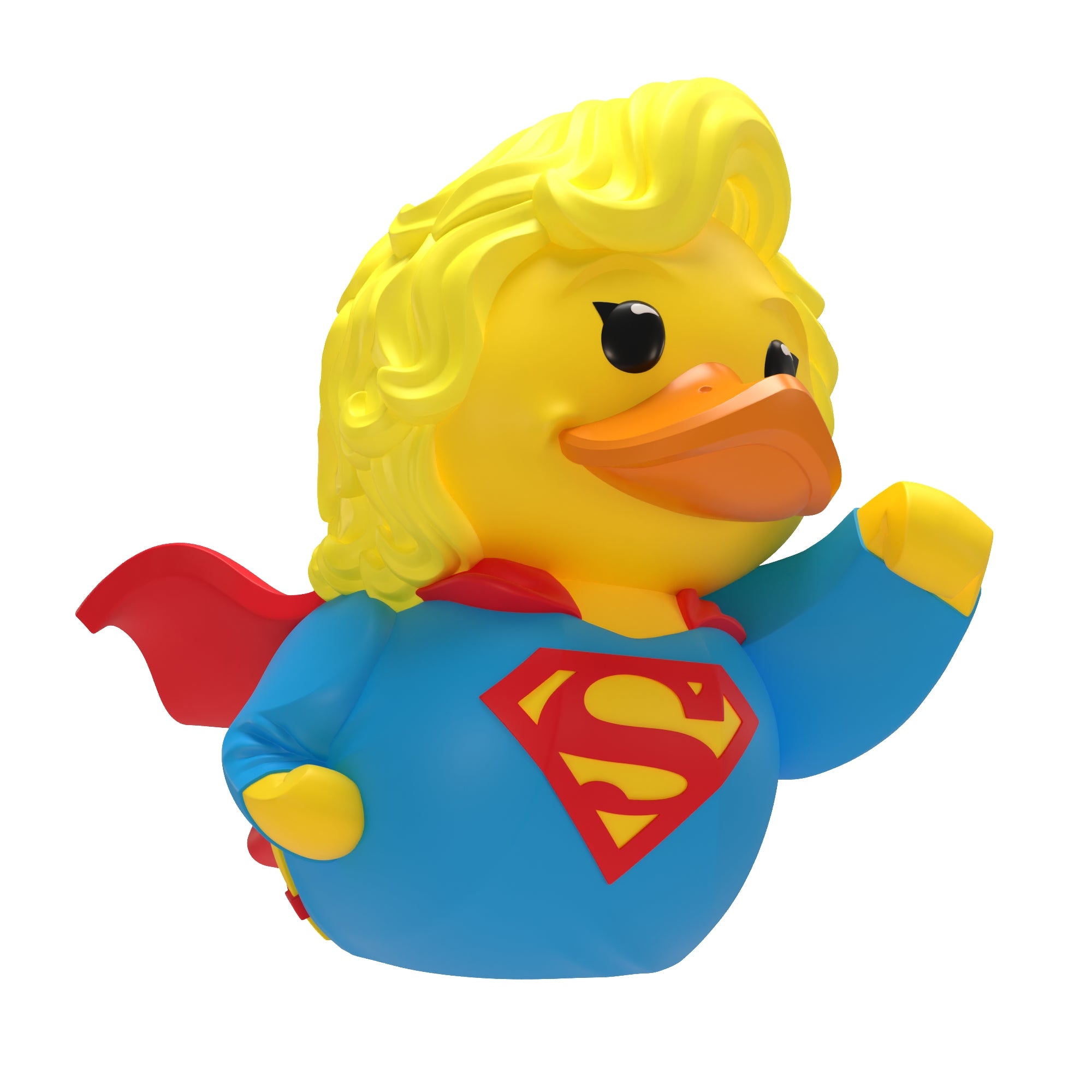 Tubbz DC Comics BOXED Supergirl
