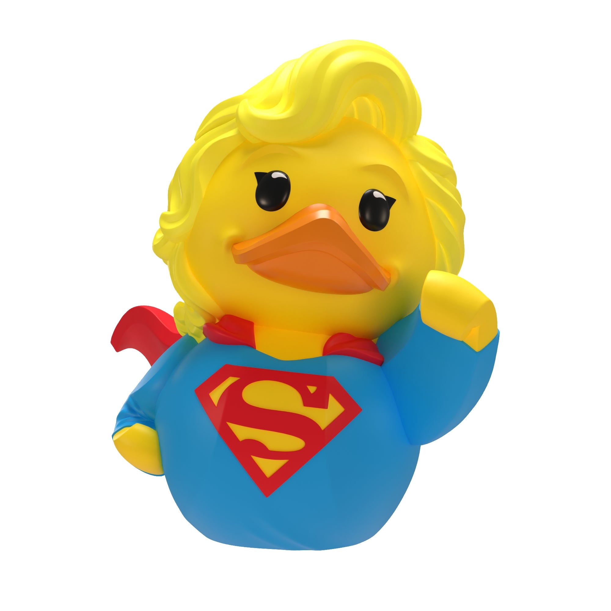 Tubbz DC Comics BOXED Supergirl