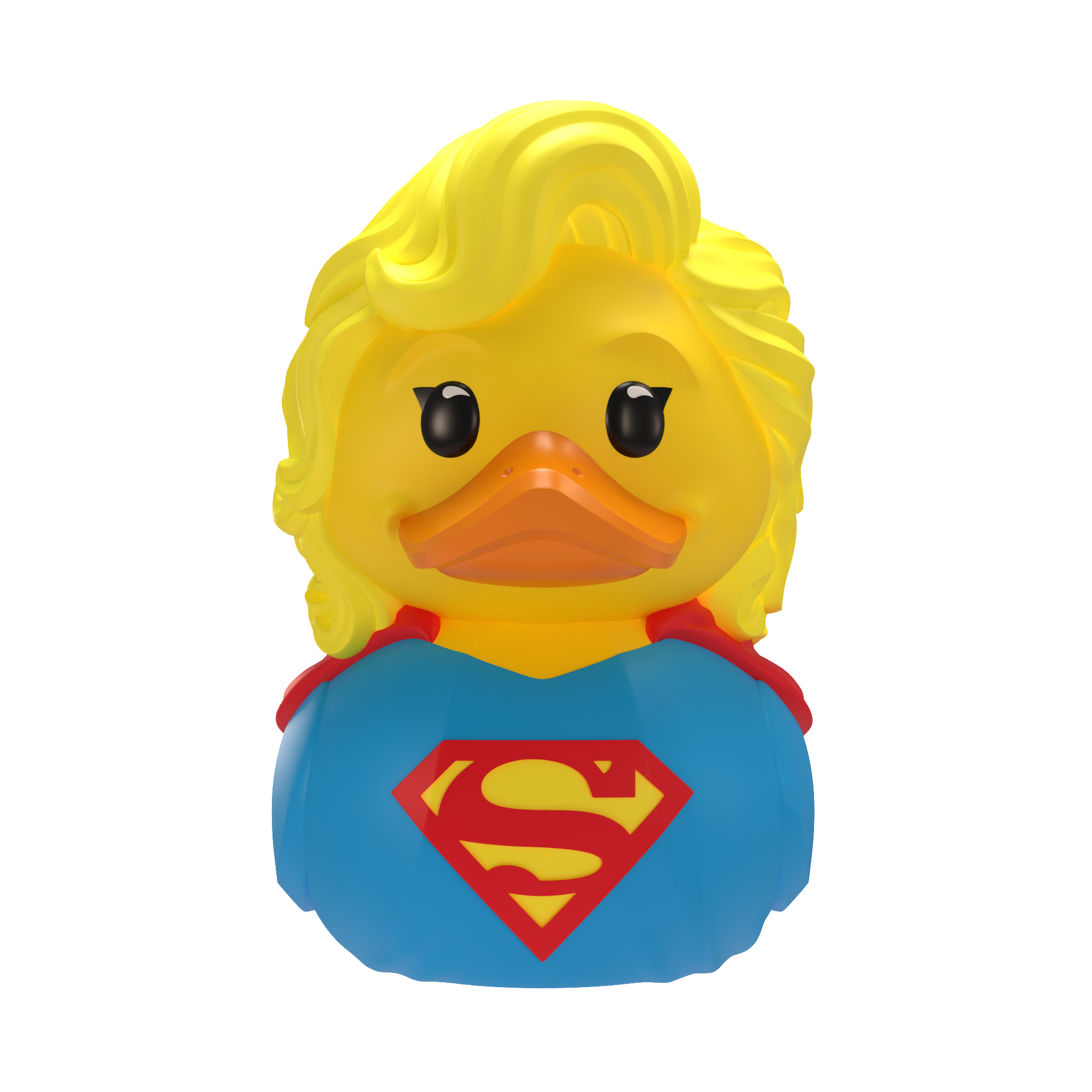Tubbz DC Comics MINI Supergirl