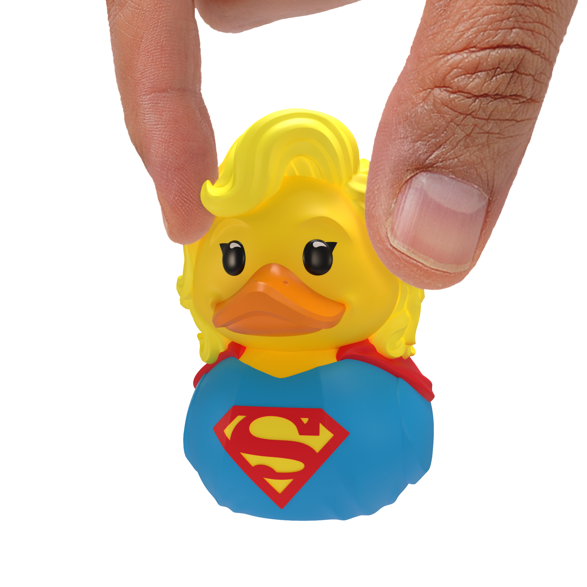 Tubbz DC Comics MINI Supergirl