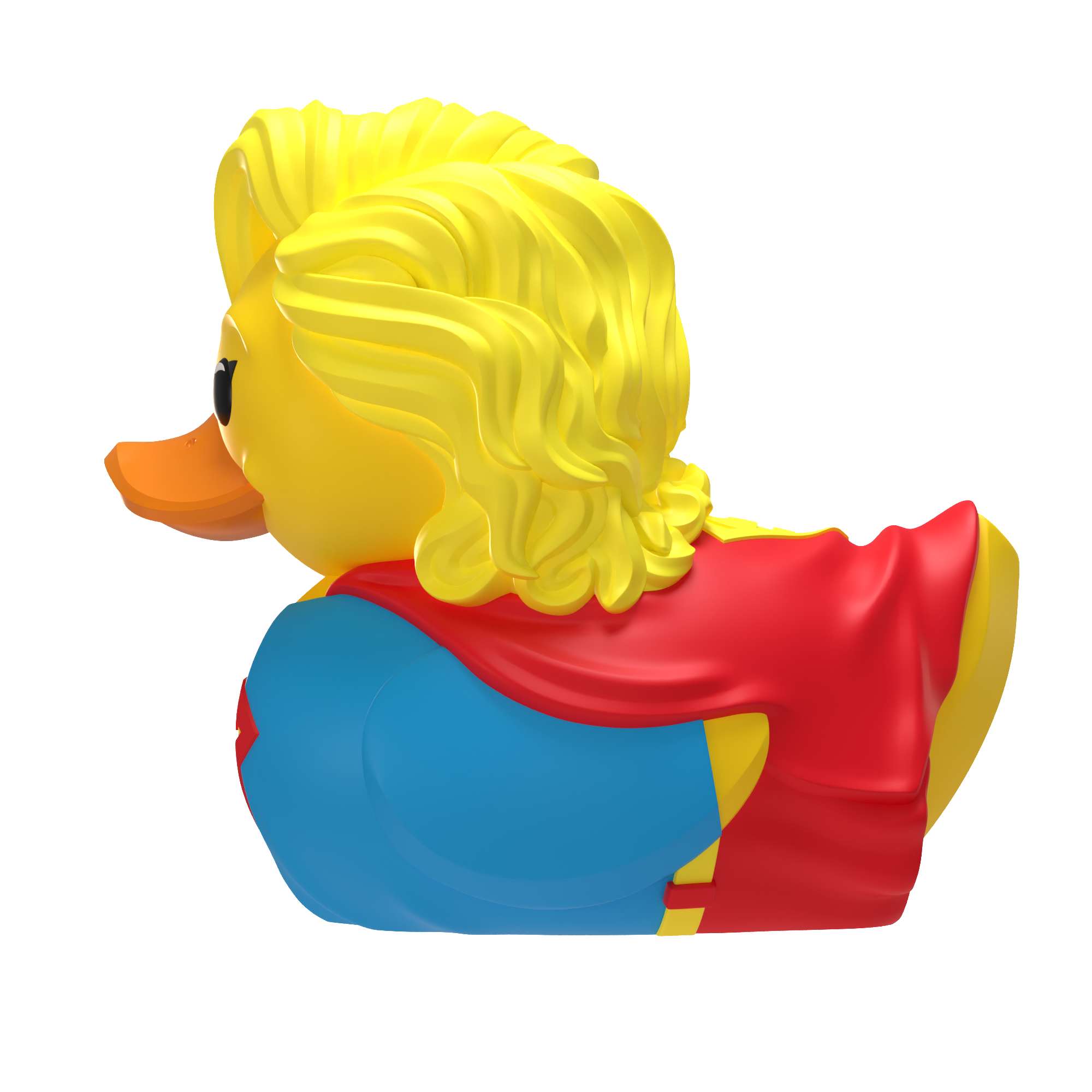 Tubbz DC Comics MINI Supergirl