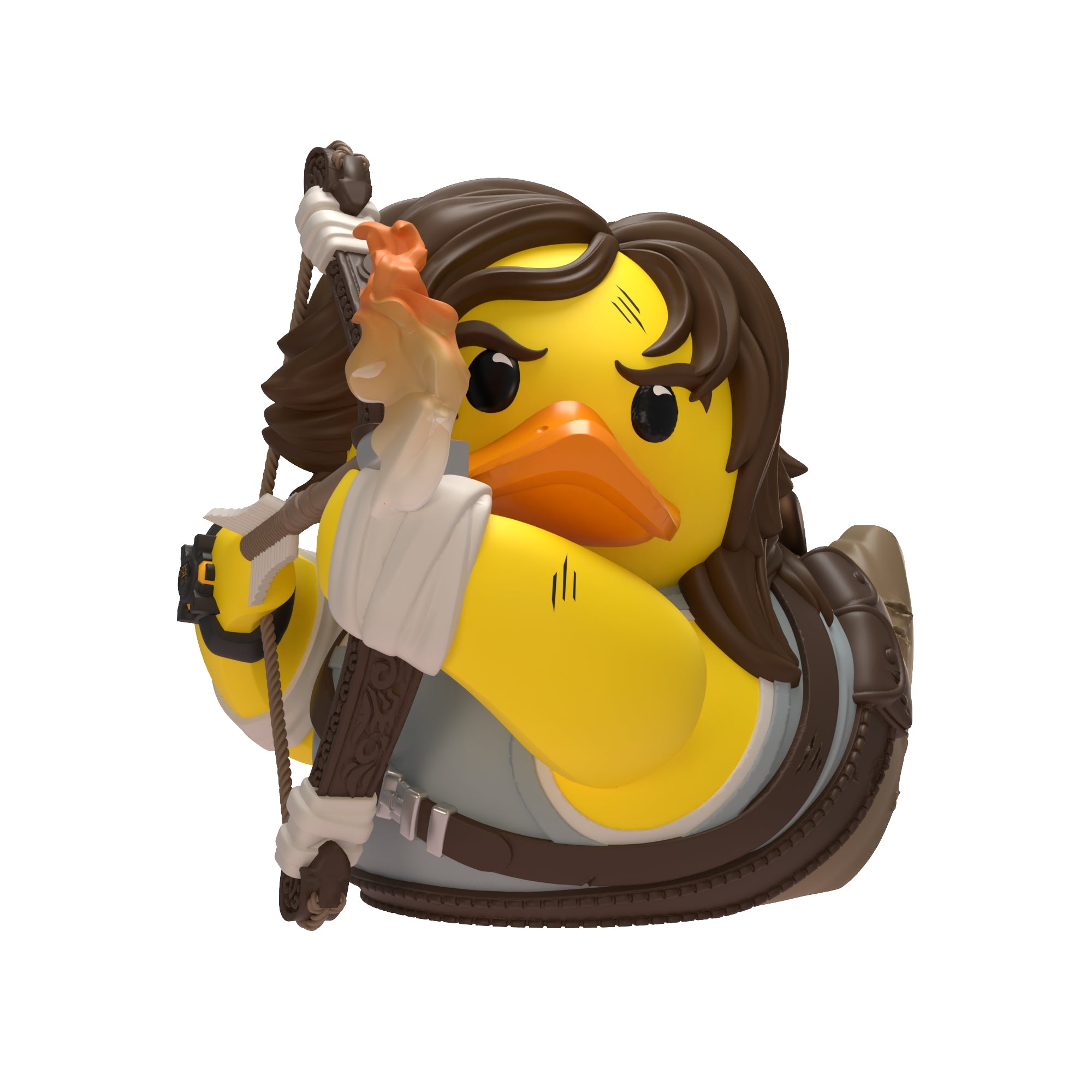 Tubbz Tomb Raider BOXED Lara Croft (Survivor)