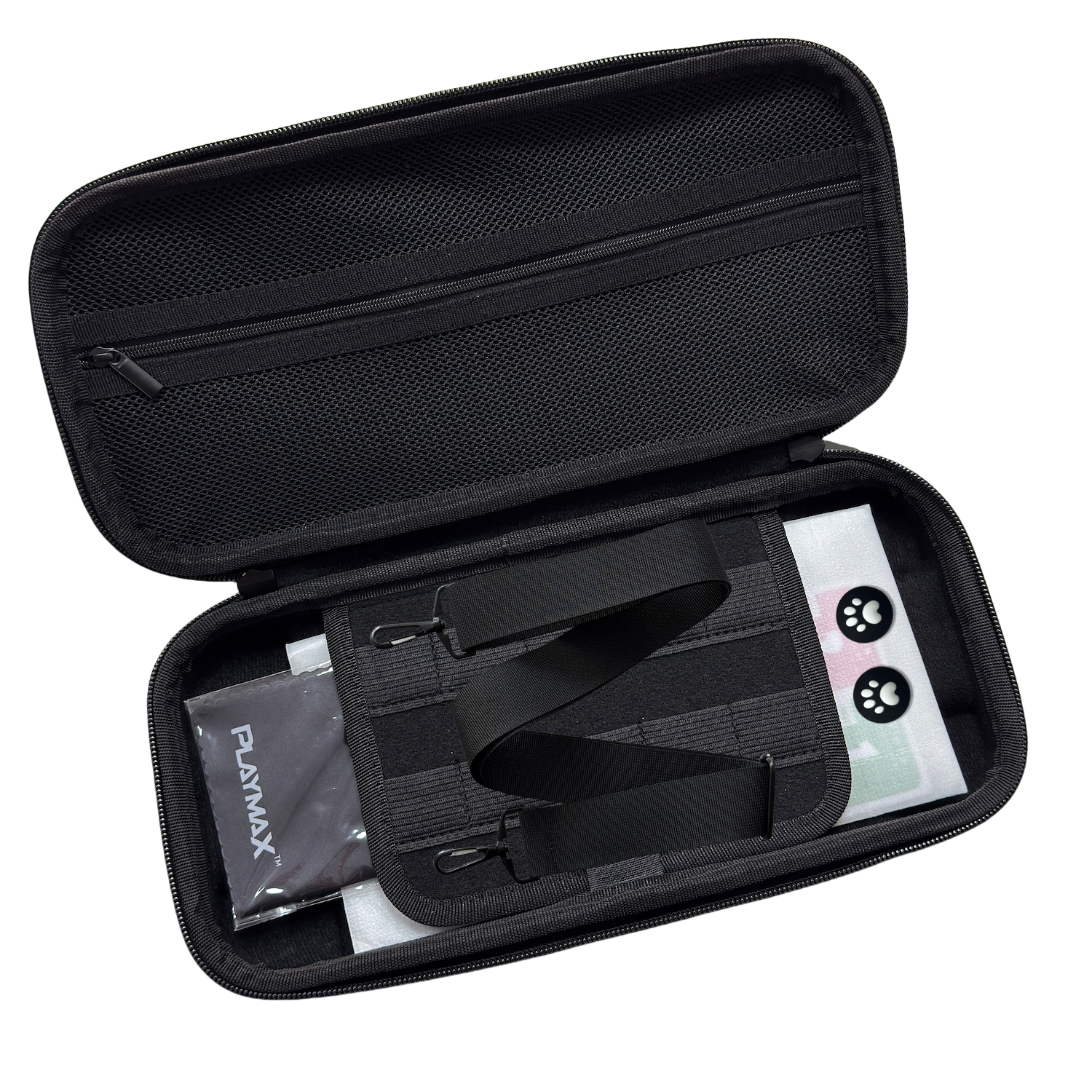 Playmax Switch 2 Bundle Black