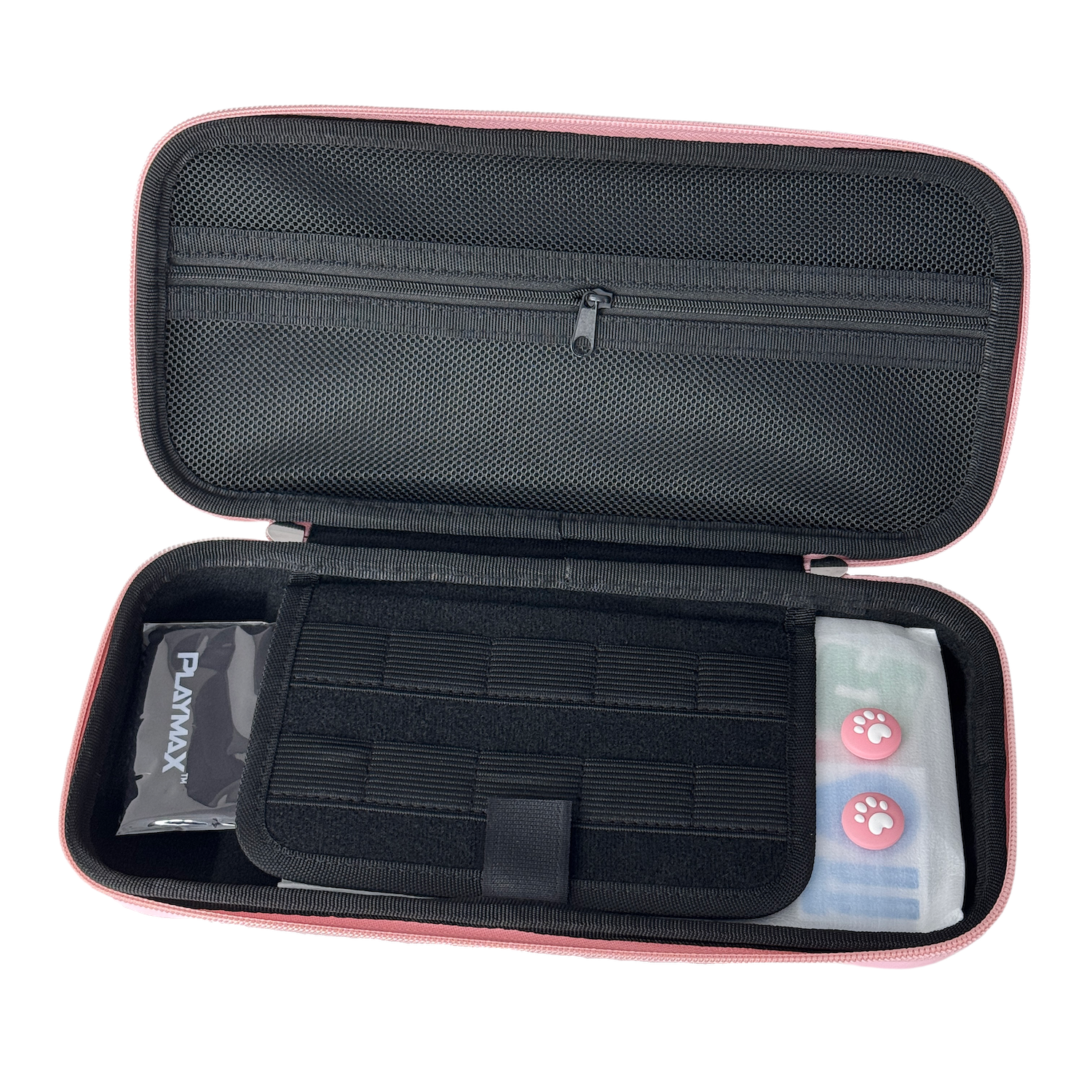 Playmax Switch 2 bundle - Pink