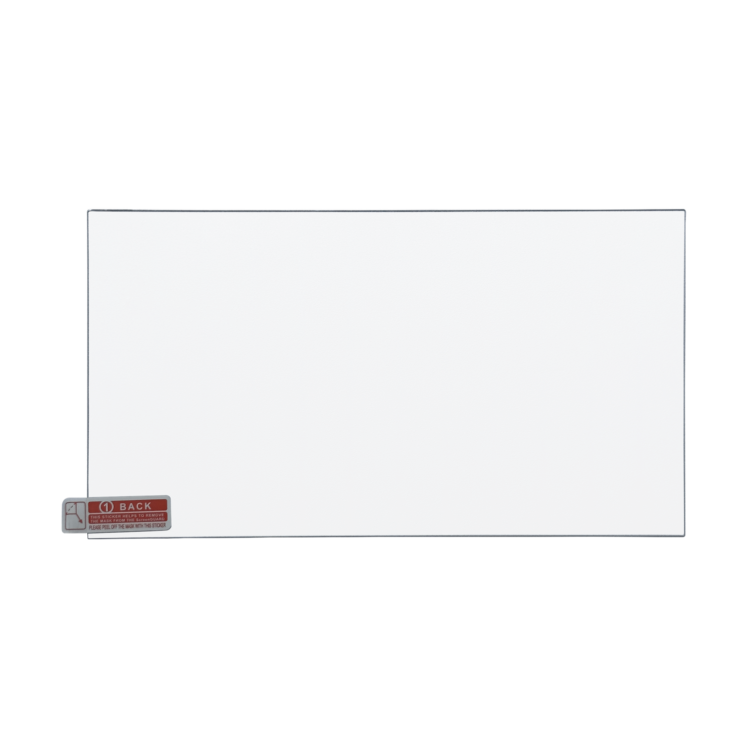 Playmax Switch 2 Screen Protector