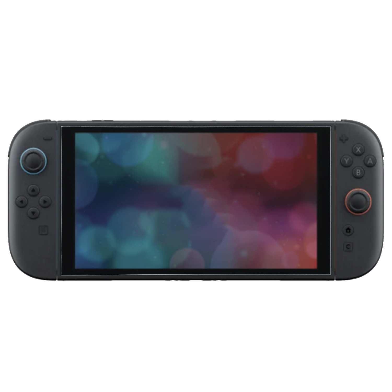 Playmax Switch 2 Screen Protector